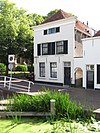 Maasland - Doelstraat 2 (kadekant) - Maasland - Doelstraat 2 (kadekant).jpg, rijksmonument