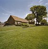 Overzicht stallen - Maasland - 20341620 - RCE -  Boerderijen/ Krukhuis: Overzicht stallen (opmerking: voor restauratie) 