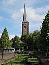 Maasland - Grote kerk - Maasland - Grote kerk.jpg, rijksmonument 