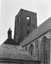 Kerk vanuit het zuid-westen, vanuit het oosten en vanuit het zuiden - Maasland - 20144456 - RCE -  Maria Magdalena: Kerk vanuit het zuid-westen, vanuit het oosten en vanuit het zuiden 