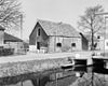 Gevel - Maasland - 20144785 - RCE -  Torenzicht: gevel 