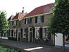 Maasland - Burgemeester van der Lelykade 14 - Maasland - Burgemeester van der Lelykade 14.jpg, rijksmonument