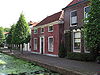 Maasland - Burgemeester van der Lelykade 10 - Maasland - Burgemeester van der Lelykade 10.jpg, rijksmonument
