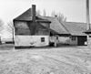 Gevel - Maasland - 20144786 - RCE -  Torenzicht: gevel 