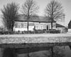 Gevel - Maasland - 20144783 - RCE -  Torenzicht: gevel 