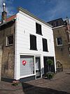 Maasland - 's Herenstraat 28 - Maasland - 's Herenstraat 28.jpg, rijksmonument