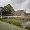Exterieur OVERZICHT VOORGEVELS - Maasland - 20311043 - RCE -  Torenzicht: Exterieur OVERZICHT VOORGEVELS 
