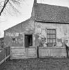 Exterieur LINKER ZIJGEVEL - Maasland - 20291597 - RCE -  Boerderij: Exterieur LINKER ZIJGEVEL 
