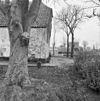 Exterieur SCHEVE VOORGEVEL - Maasland - 20291595 - RCE -  Boerderij: Exterieur SCHEVE VOORGEVEL 