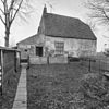 Exterieur LINKER ZIJGEVEL - Maasland - 20291596 - RCE -  Boerderij: Exterieur LINKER ZIJGEVEL 