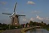 Maasland Dijkmolen -  Maasland, Dijkmolen 
