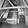 INTERIEUR, SCHOUW, EERSTE VERDIEPING - Maasland - 20291602 - RCE -  Boerderij: INTERIEUR, SCHOUW, EERSTE VERDIEPING 