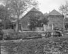 Overzicht achterzijde - Schipluiden - 20197866 - RCE -  Hoeve Meerzicht: overzicht achterzijde 