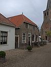 Woudt23 -  't Woudt 23 (center)