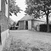 Schuur - 't Woudt - 20218356 - RCE -  schuur 