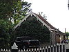 Wagenschuur