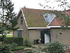 RM512472 Krimpen aan de Lek - Schuwacht bij 5 -  