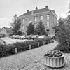 L. & N. Smit's Stichting: voormalige bejaardentehuis
