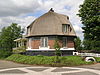 Nieuwkoop Achtkante Molen 4345.JPG -  Nieuwkoop Achtkante Molenwoning