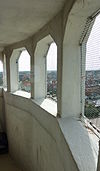 Noordwijk - Vuurtoren - Uitzichtpunt.JPG