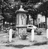 Pomp I op het Lindenplein, aanzicht - Noordwijk-Binnen - 20169639 - RCE -  pomp I op het Lindenplein, aanzicht 