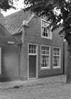 Voorgevel - Noordwijk-Binnen - 20169645 - RCE -  Voorgevel 