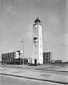 Overzicht - Noordwijk aan Zee - 20169689 - RCE -  Vuurtoren: overzicht 