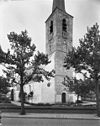 Toren - Noordwijkerhout - 20169743 - RCE -  Nederlands Hervormde Kerk: toren 