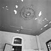 INT. KAMER, PLAFOND, STUCORNAMENT - Oegstgeest - 20310529 - RCE -  JELGERSMAKLINIEK: INT. KAMER, PLAFOND, STUCORNAMENT 