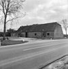Rechter zijgevel - Den Bommel - 20038024 - RCE -  rechter zijgevel 