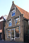 OostVoorstraat40b -  Historisch pand 
