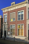 WestVoorstraat8 -  Historisch pand 