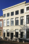 WestVoorstraat7 -  Historisch pand 