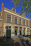 WestVoorstraat23 -  Historisch pand 