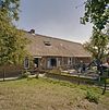 Voorgevel met ingang - Gouderak - 20331249 - RCE -  Voorgevel met ingang 