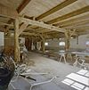 Interieur stal - Gouderak - 20331263 - RCE -  Interieur stal 