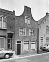 Exterieur VOORGEVEL - Ouderkerk aan den IJssel - 20302529 - RCE -  Exterieur VOORGEVEL 