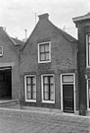 Voorgevel - Ouderkerk aan den IJssel - 20179224 - RCE -  voorgevel 