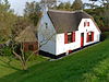 SAM 0731 -  House in Ouderkerk a/d IJssel 