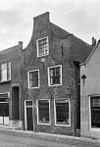 Voorgevel (1686) - Ouderkerk aan den IJssel - 20179222 - RCE -  voorgevel (1686) 