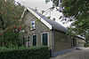 BoerderijOudelandseweg -  Boerderij Oudelandseweg 18 te Ouderkerk aan de IJssel 