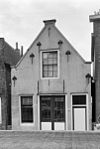 Voorgevel - Ouderkerk aan den IJssel - 20179216 - RCE -  voorgevel 