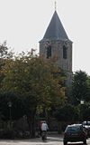 Dorpskerk (Nootdorp) - Dorpskerk (Nootdorp)