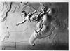 Plafond Heerekamer - Ridderkerk - 20037367 - RCE -  Het Huys ten Donck: Plafond Heerekamer 