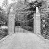 Inrijhek - Ridderkerk - 20037329 - RCE -  Inrijhek van Het Huys ten Donck: Inrijhek 