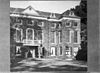 Achtergevel - Ridderkerk - 20037361 - RCE -  Het Huys ten Donck: Achtergevel 