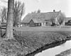 Overzicht linker zijgevel - Ridderkerk - 20186642 - RCE -  overzicht linker zijgevel 