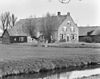 Overzicht voor- en linker zijgevel - Ridderkerk - 20186643 - RCE -  overzicht voor- en linker zijgevel 