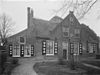 Overzicht voorgevel - Ridderkerk - 20186636 - RCE -  Boerderij Huis Te Woude: Overzicht voorgevel 