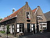 Ridderkerk - Kerksingel 15 - Ridderkerk - Kerksingel 15, rijksmonument 